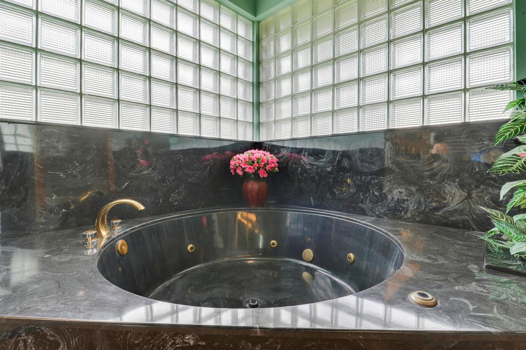 Main Bath