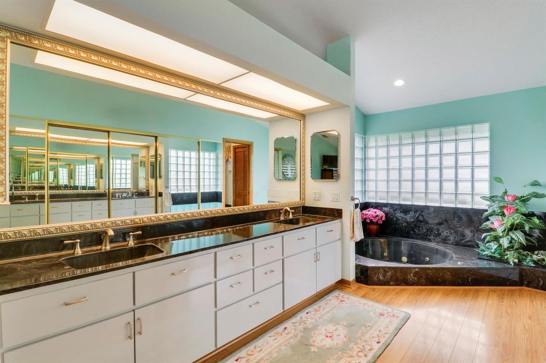 Main Bath