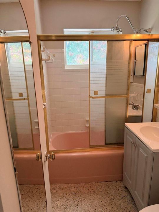bath
