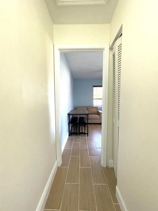 Hallway