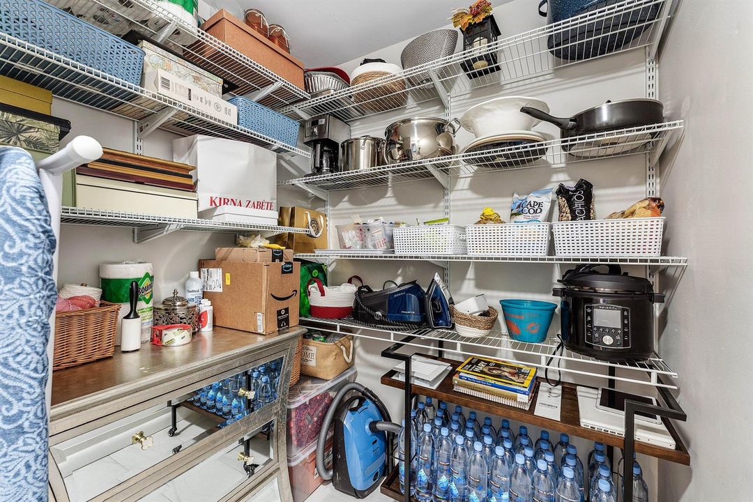 Pantry