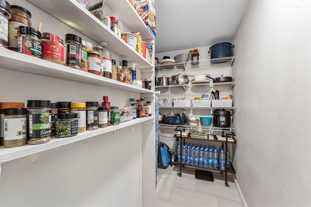 Pantry