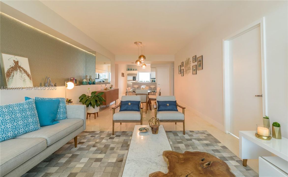 В аренду: $4,650 (2 спален, 2 ванн, 1158 Квадратных фут)