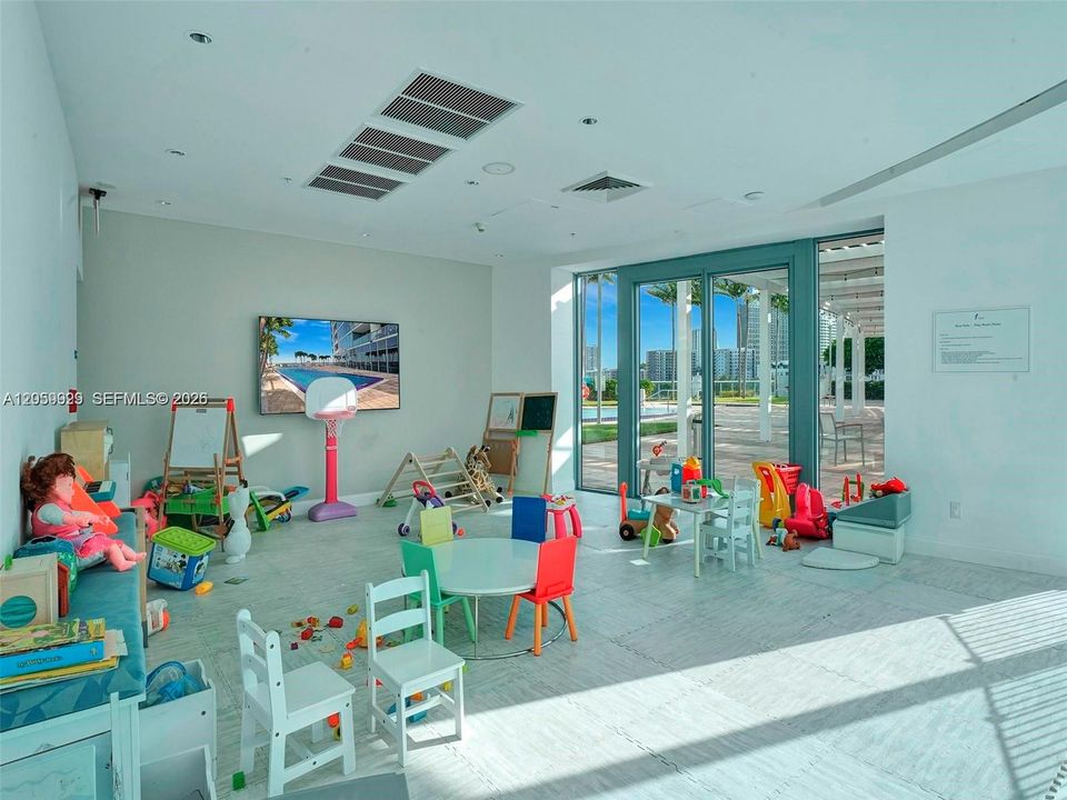 Play Room