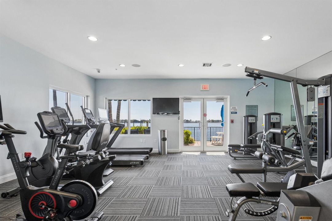Fitness Foom