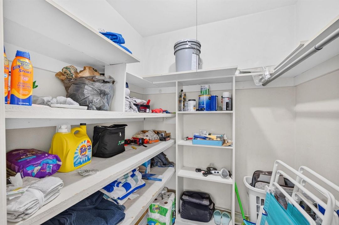 Pantry