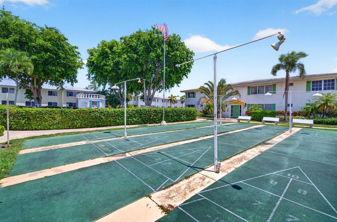 Community Amenities