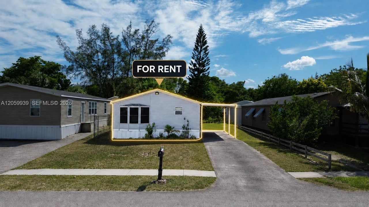 В аренду: $2,500 (3 спален, 2 ванн, 1056 Квадратных фут)