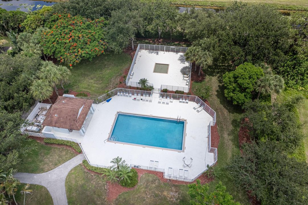 Green's Pool