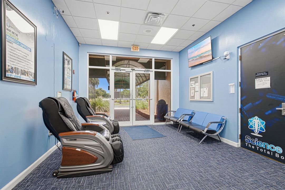 Clubhouse