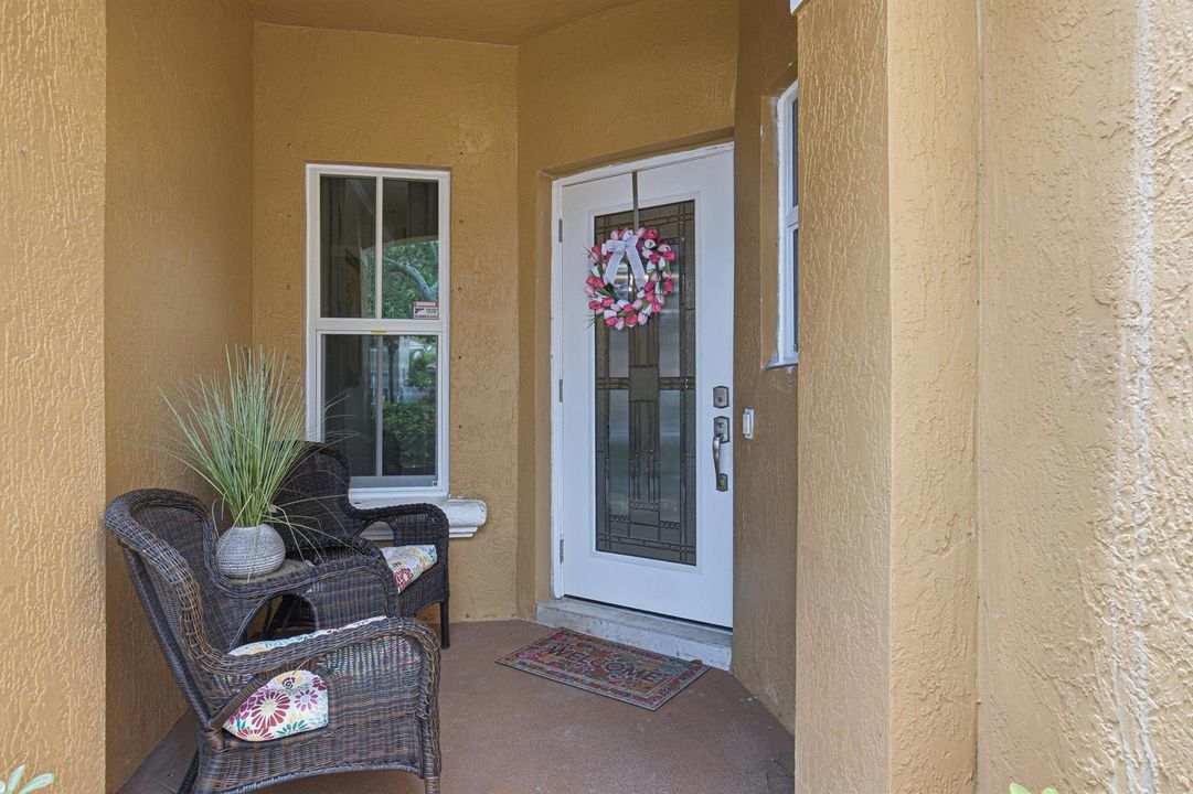 Porch