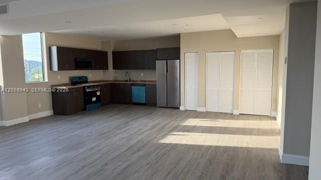 В аренду: $2,250 (2 спален, 1 ванн, 1000 Квадратных фут)