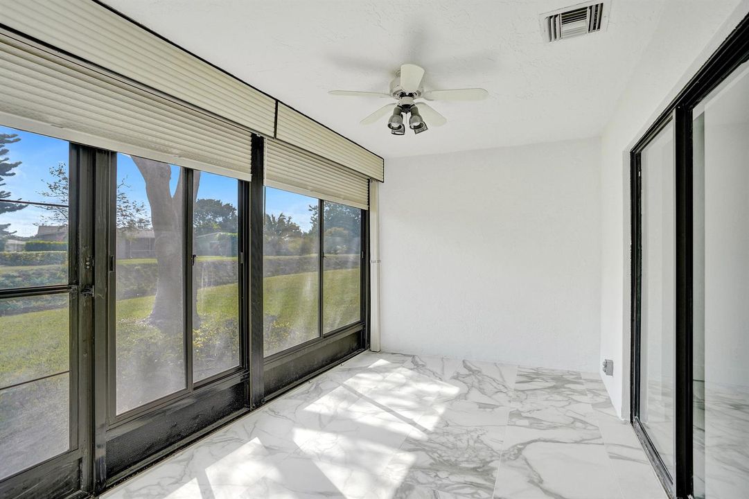 Florida Room