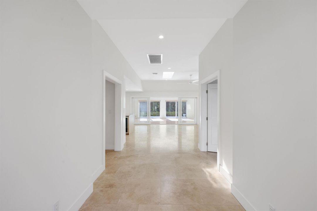 Entryway/Foyer