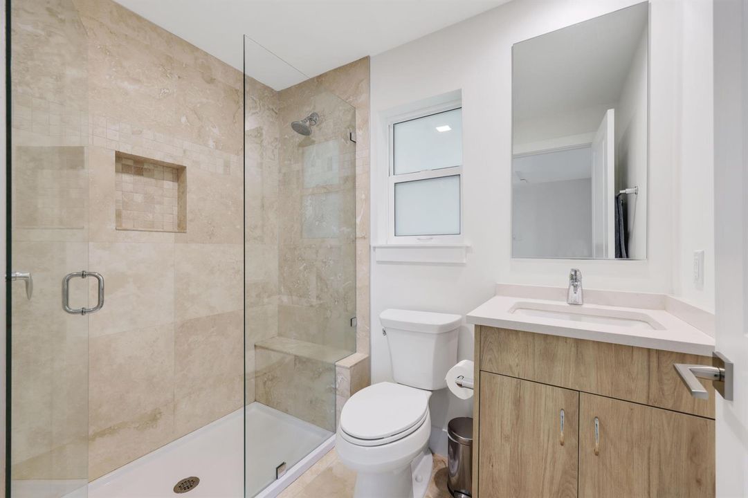 Guest Bathroom 1