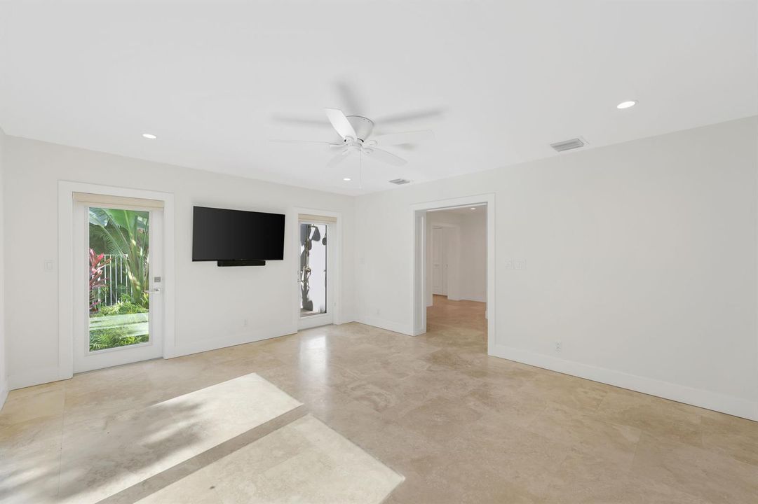 Primary Suite