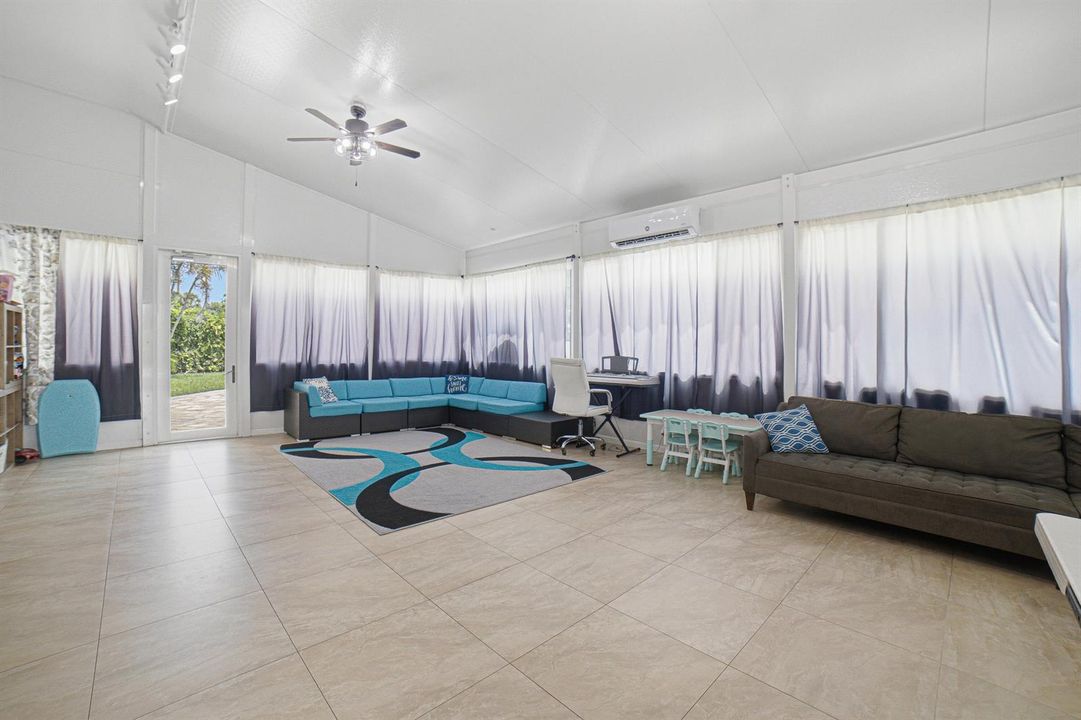 Sun Room