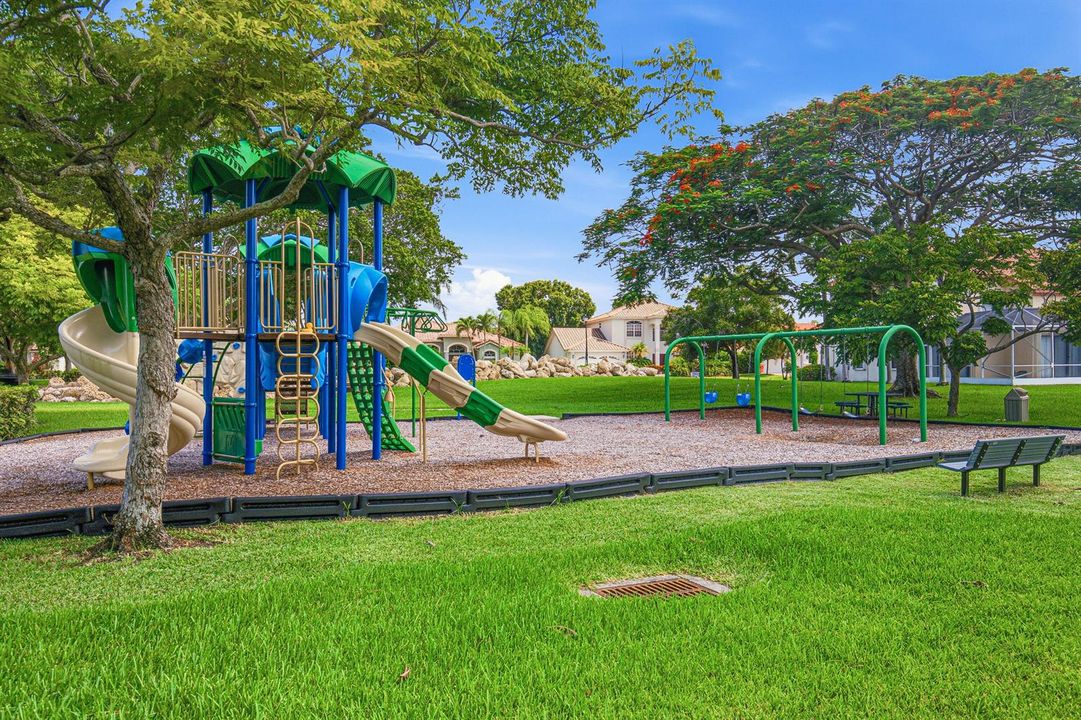 Playground