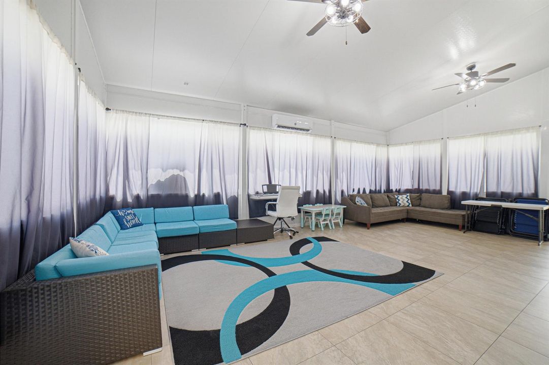 Sun Room