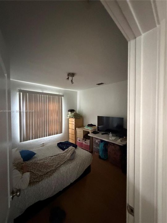 3er Bedroom