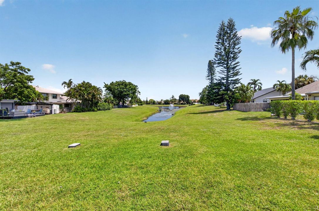 Lake - 2833 SW 6 St.