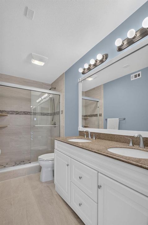 Primary Bath - 2833 SW 6 St., Delray Bch