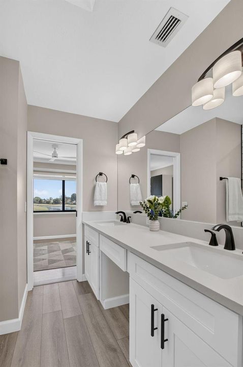 Jack and Jill Bath - 2833 SW 6 St.