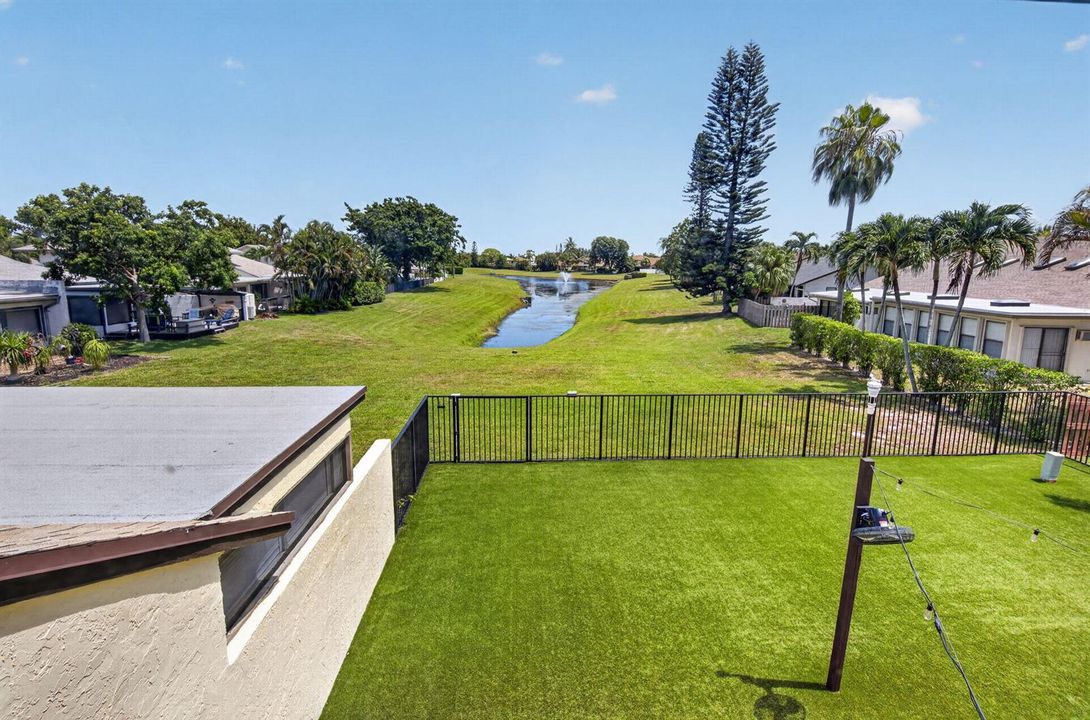 View - 2833 SW 6 St. Delray Bch