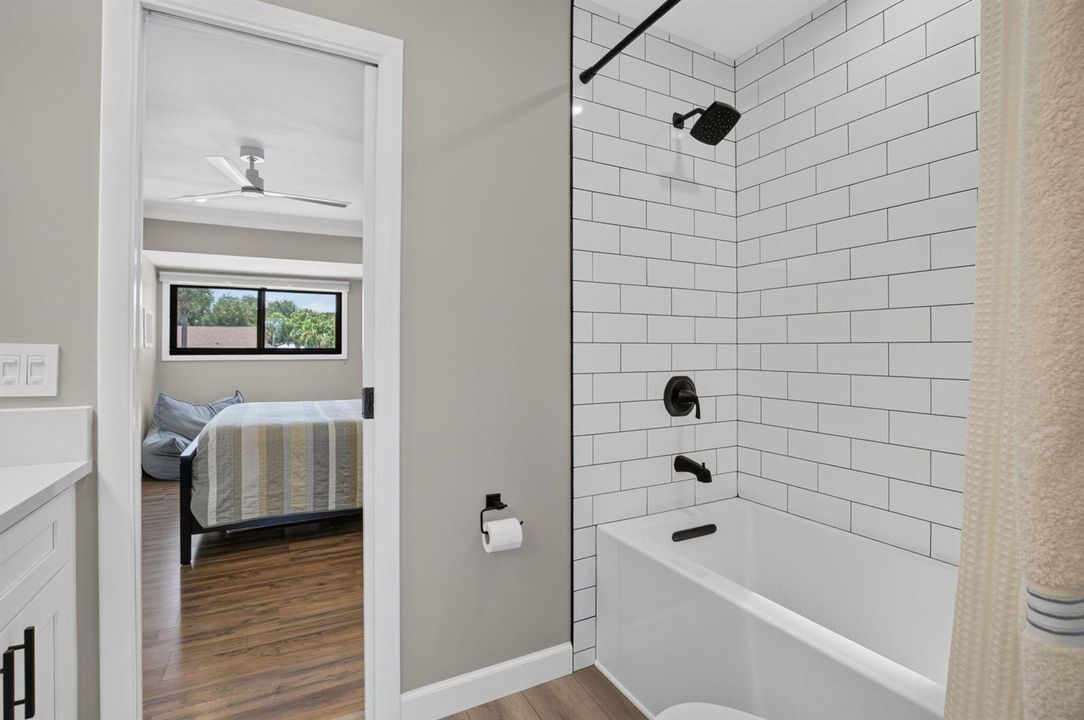 Jack and Jill Bath - 2833 SW 6 St.
