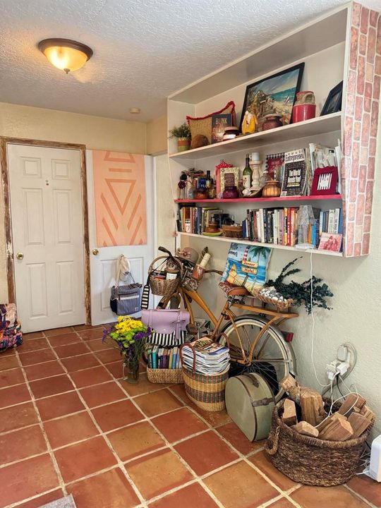 bookcases