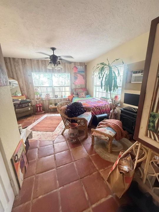 living rm