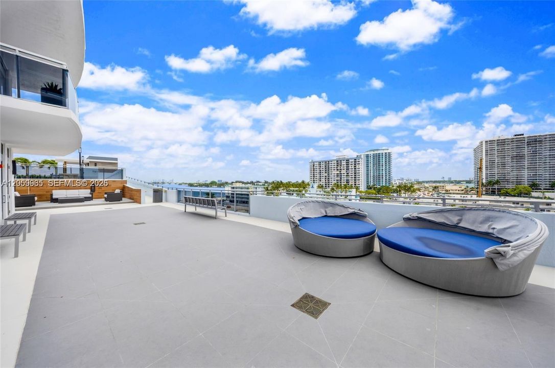 Pool Deck 4
