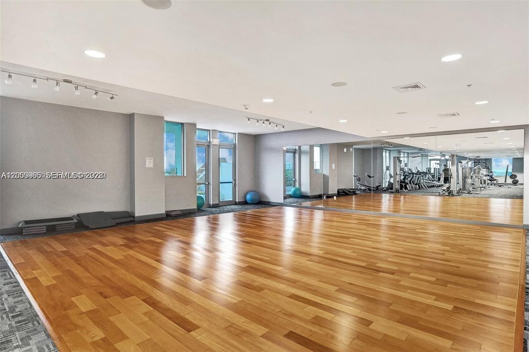 Gym