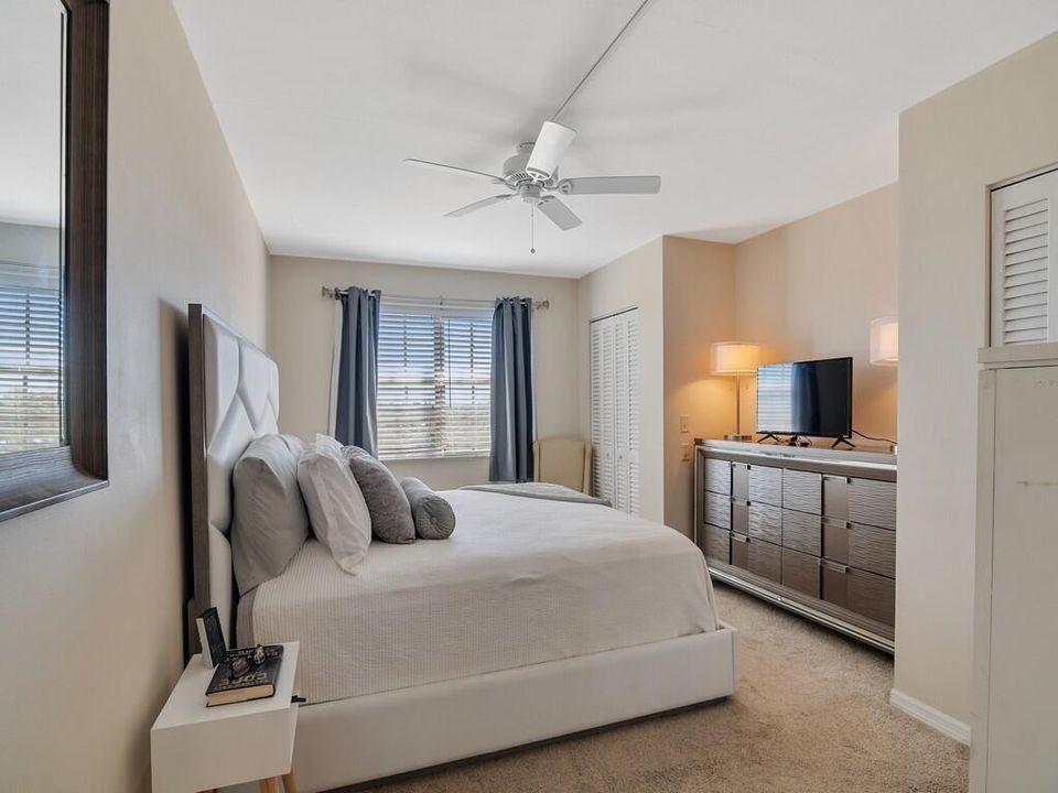 OWNERS BEDROOM