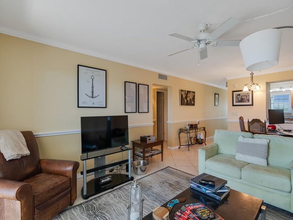 GREAT ROOM