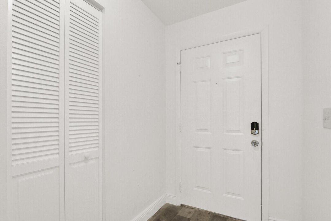 Entry Way