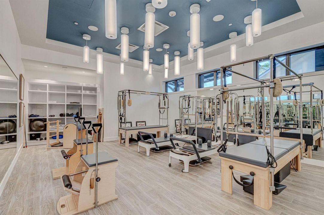gym 5