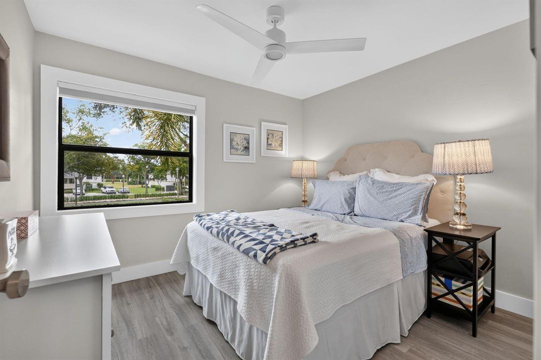 2nd bedroom