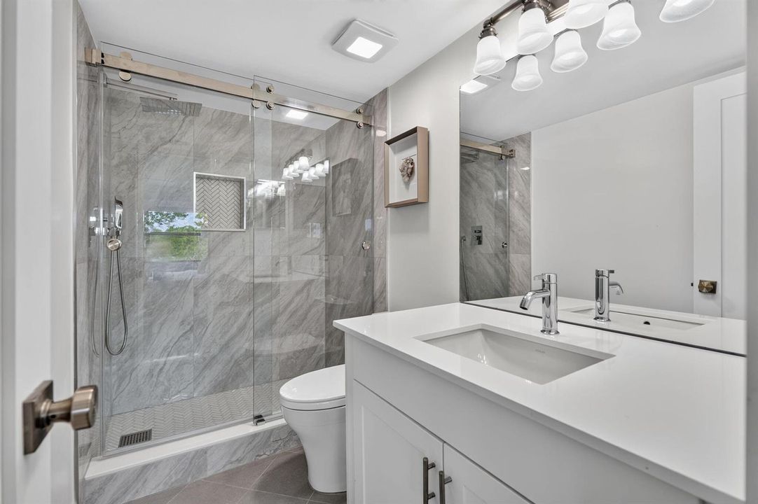 master bath