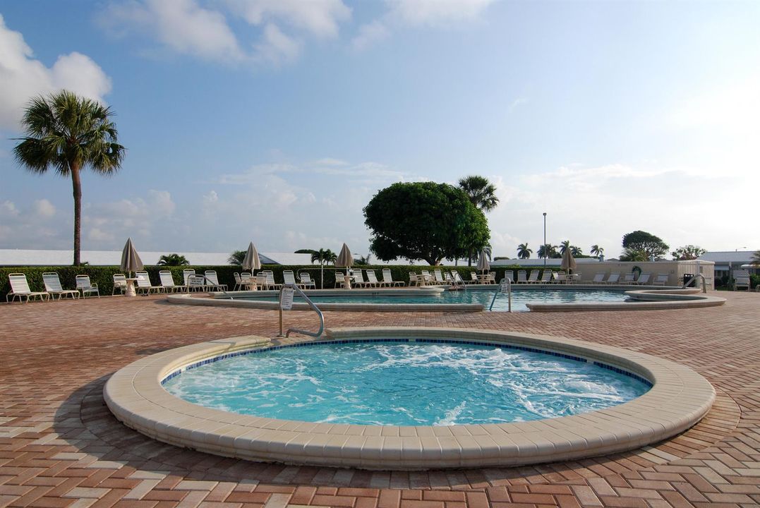 spa