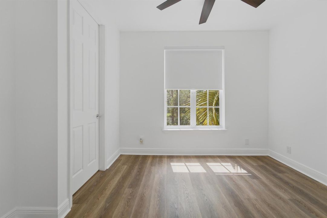 Bedroom 2nd Level
