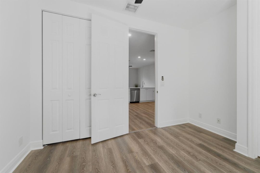 Bedroom 2nd Level
