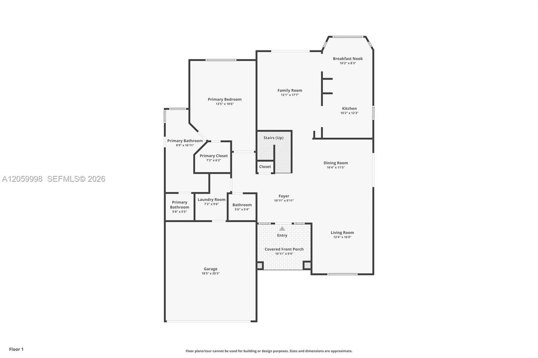 En Venta: $843,000 (4 camas, 3 baños, 2524 Pies cuadrados)