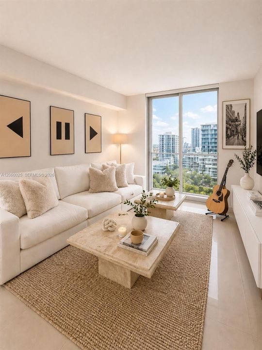 For Rent: $4,200 (2 beds, 2 baths, 1290 Square Feet)