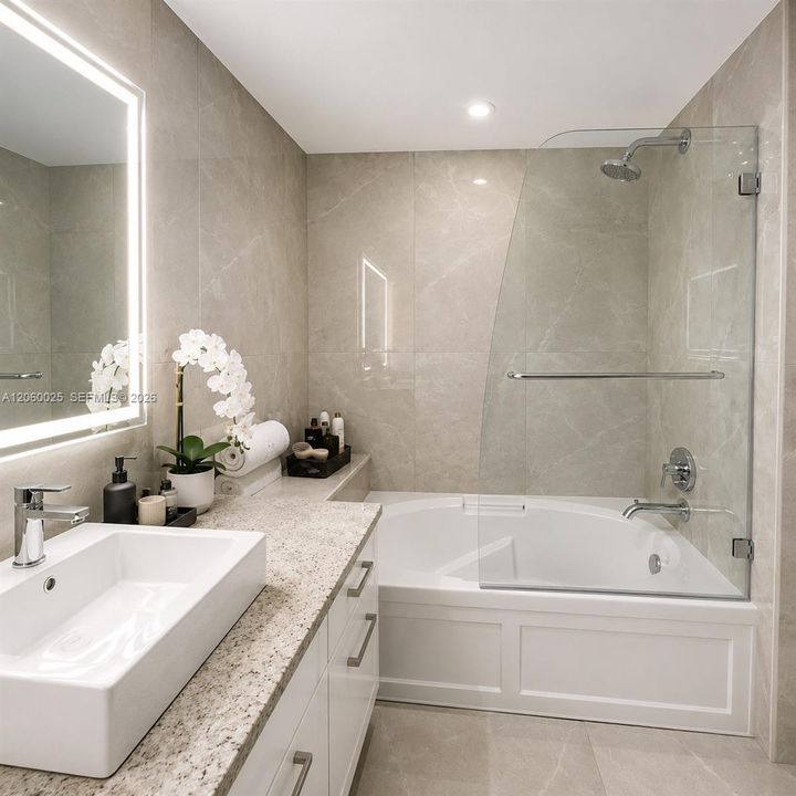For Rent: $4,200 (2 beds, 2 baths, 1290 Square Feet)