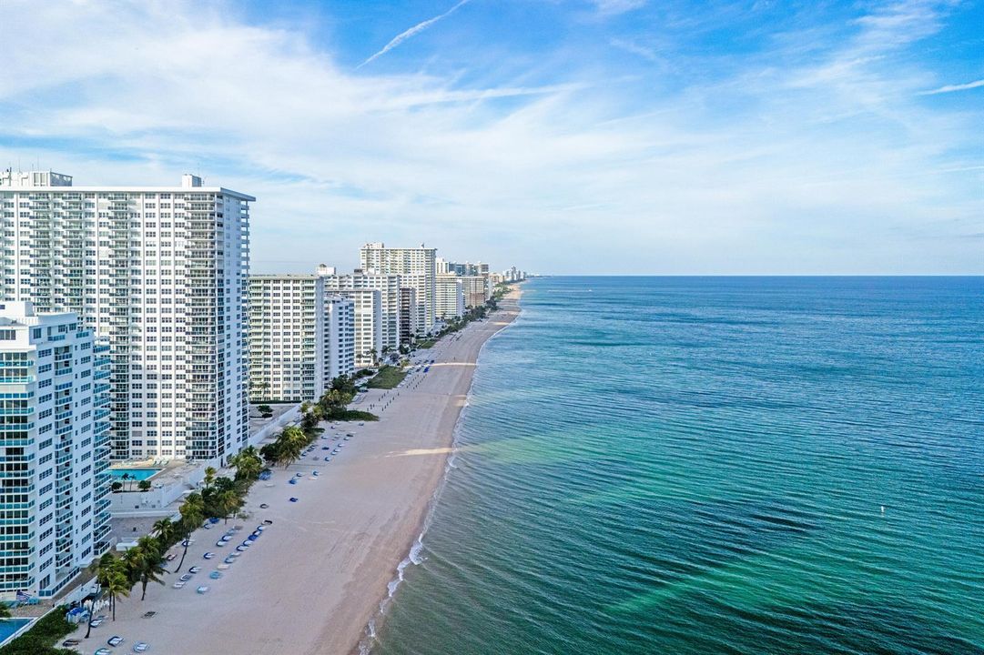 PDS:Galt Mile Beach