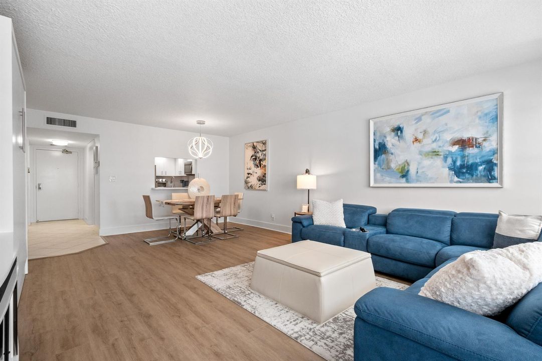 Living Room:Dining Room #2