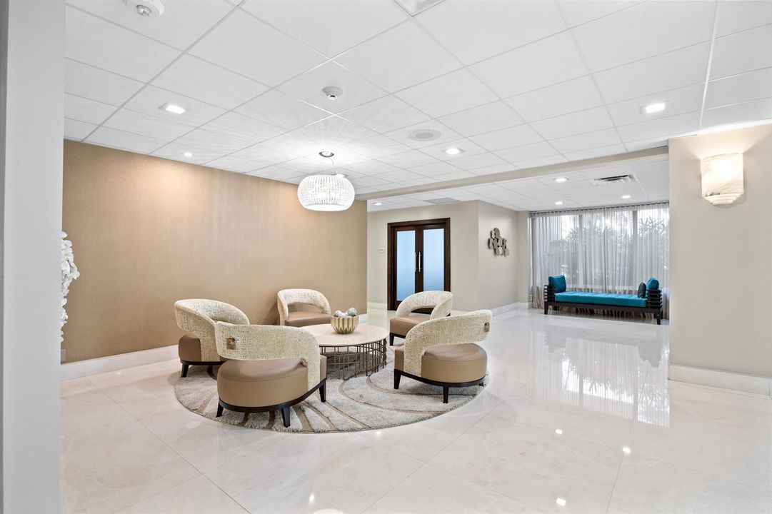 Playa Del Sol Lobby