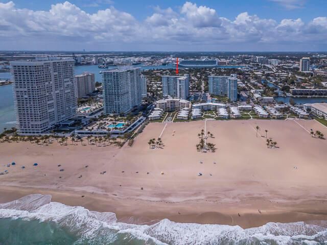 Atlantic Towers aerials - 003