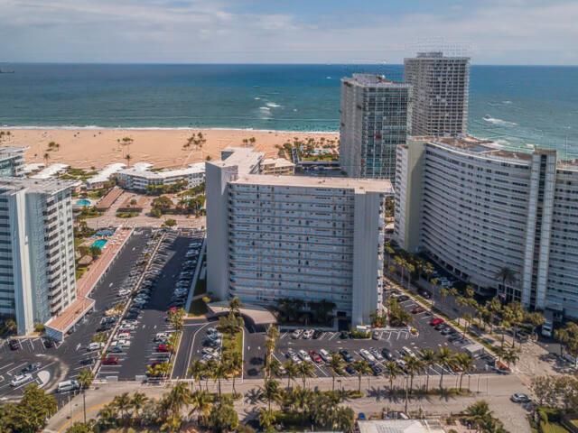 Atlantic Towers aerials - 004
